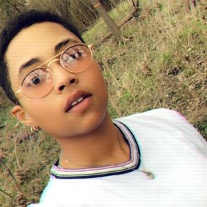 Meet your Posher, Aidan